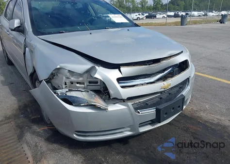 2012 Chevrolet Malibu 1Lt из США, поврежденный, VIN 1G1ZC5E0XCF313507